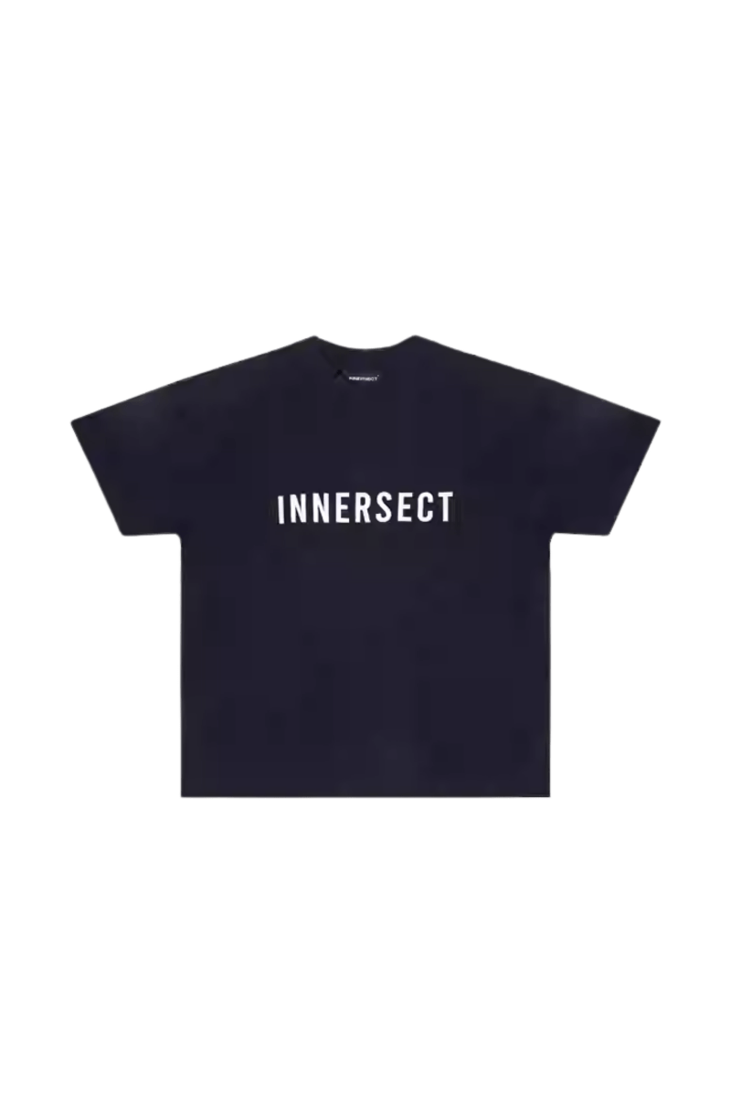 Innersect Big Star Tee - ShaLaoBan