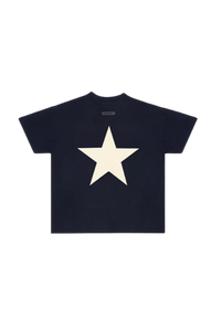 Innersect Big Star Tee - ShaLaoBan