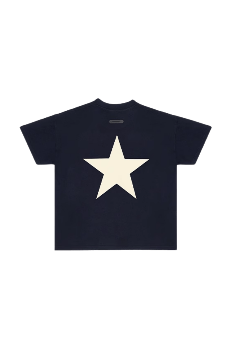 Innersect Big Star Tee - ShaLaoBan