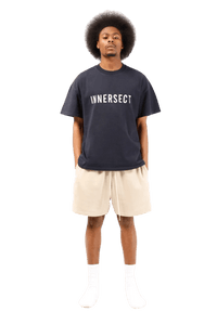 Innersect Big Star Tee - ShaLaoBan