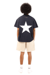 Innersect Big Star Tee - ShaLaoBan