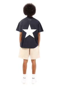 Innersect Big Star Tee - ShaLaoBan