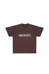 Innersect Big Star Tee - ShaLaoBan