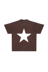 Innersect Big Star Tee - ShaLaoBan