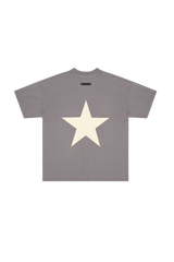 Innersect Big Star Tee - ShaLaoBan