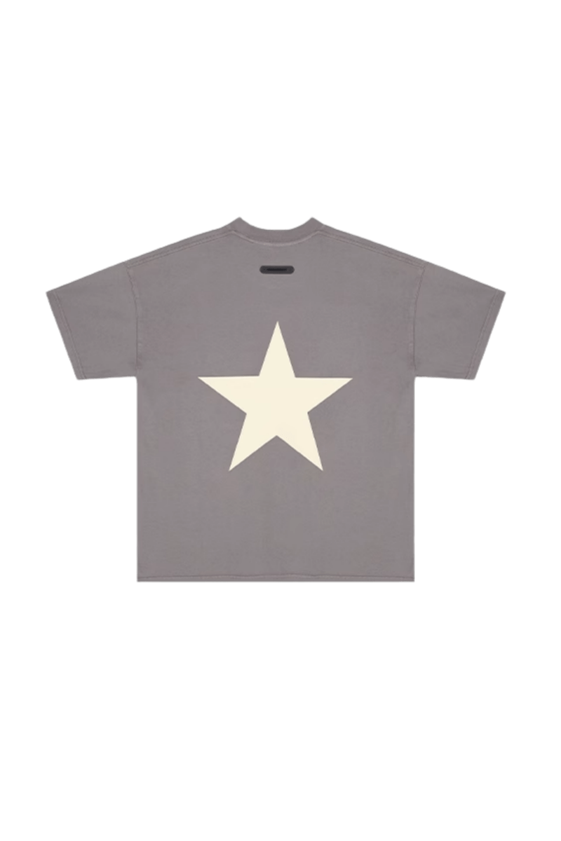 Innersect Big Star Tee - ShaLaoBan