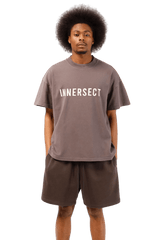 Innersect Big Star Tee - ShaLaoBan