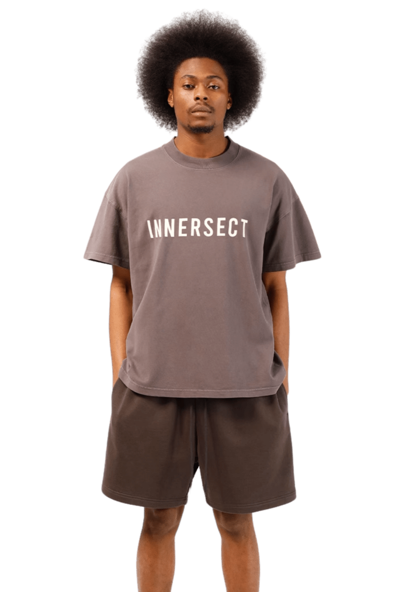 Innersect Big Star Tee - ShaLaoBan