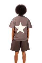 Innersect Big Star Tee - ShaLaoBan