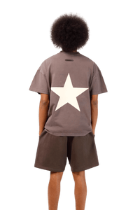 Innersect Big Star Tee - ShaLaoBan