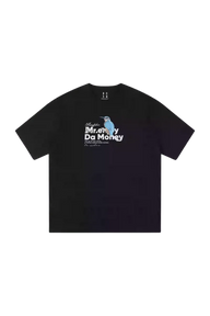MEDM SS25 Birds Tee