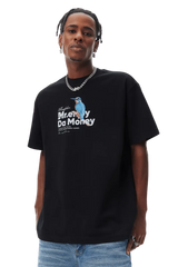 MEDM SS25 Birds Tee