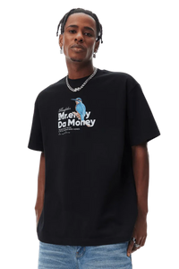 MEDM SS25 Birds Tee