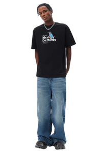 MEDM SS25 Birds Tee