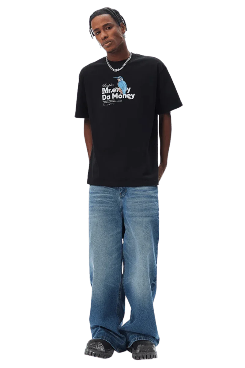 MEDM SS25 Birds Tee