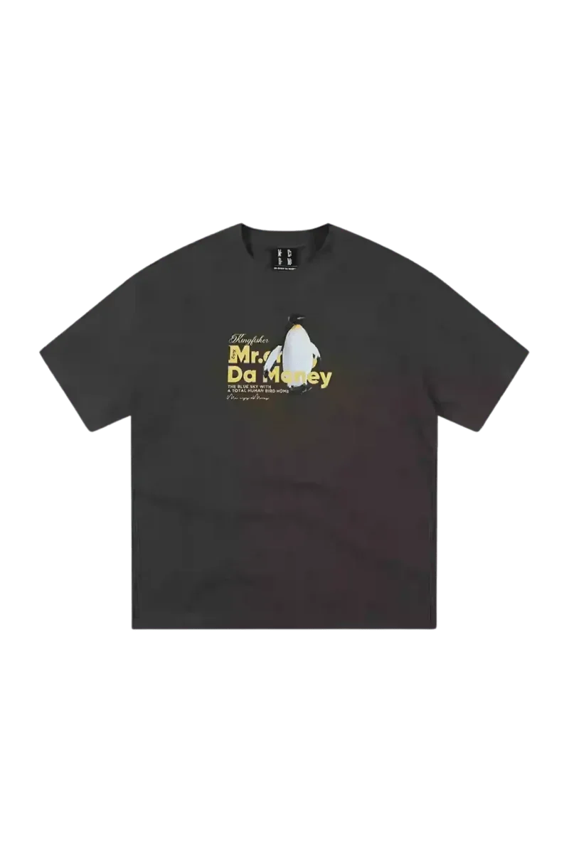 MEDM SS25 Birds Tee