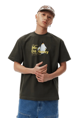 MEDM SS25 Birds Tee