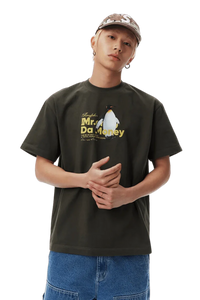 MEDM SS25 Birds Tee