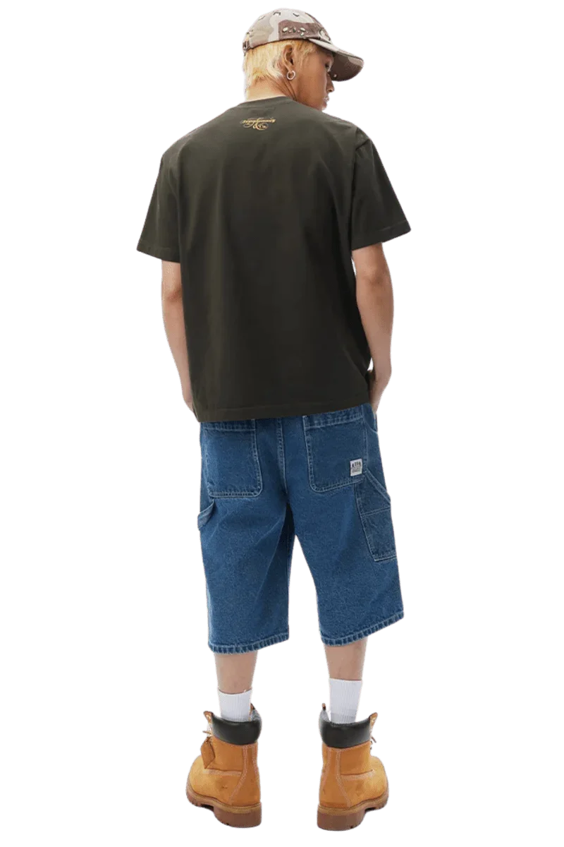 MEDM SS25 Birds Tee