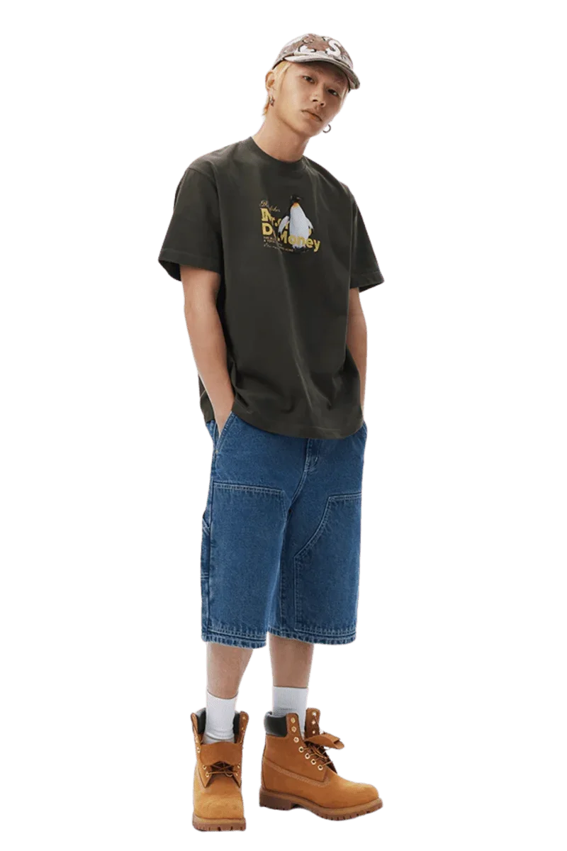 MEDM SS25 Birds Tee