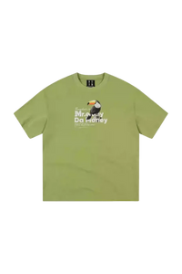 MEDM SS25 Birds Tee