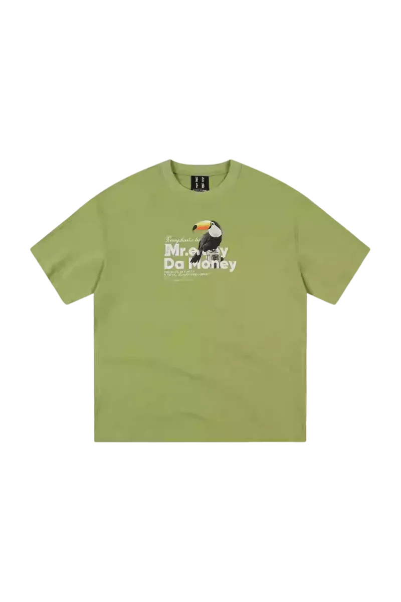 MEDM SS25 Birds Tee