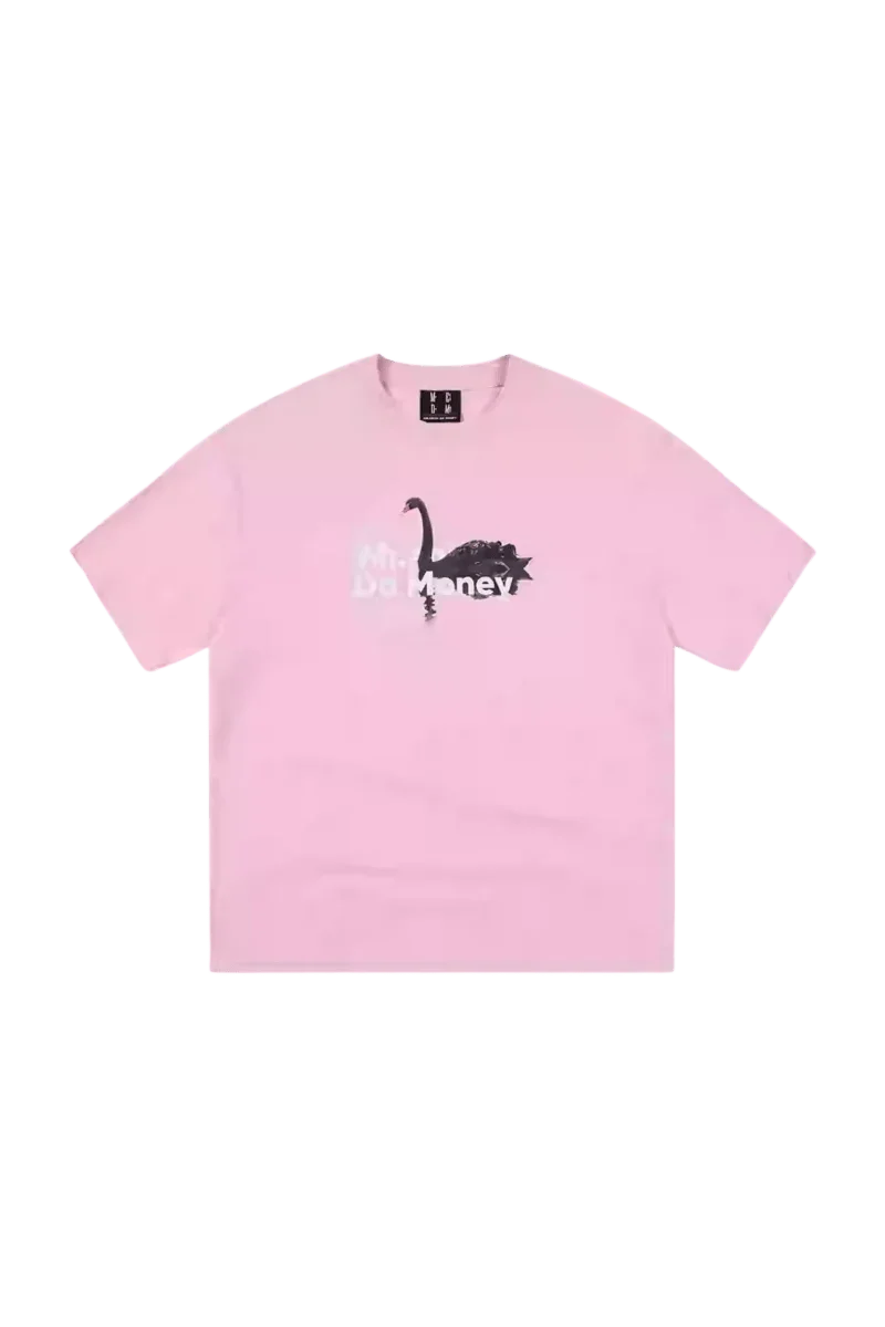 MEDM SS25 Birds Tee