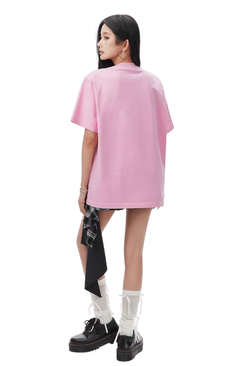 MEDM SS25 Birds Tee