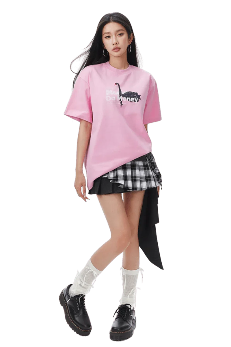 MEDM SS25 Birds Tee