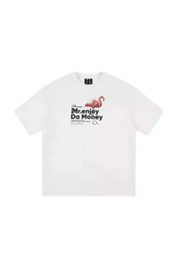 MEDM SS25 Birds Tee