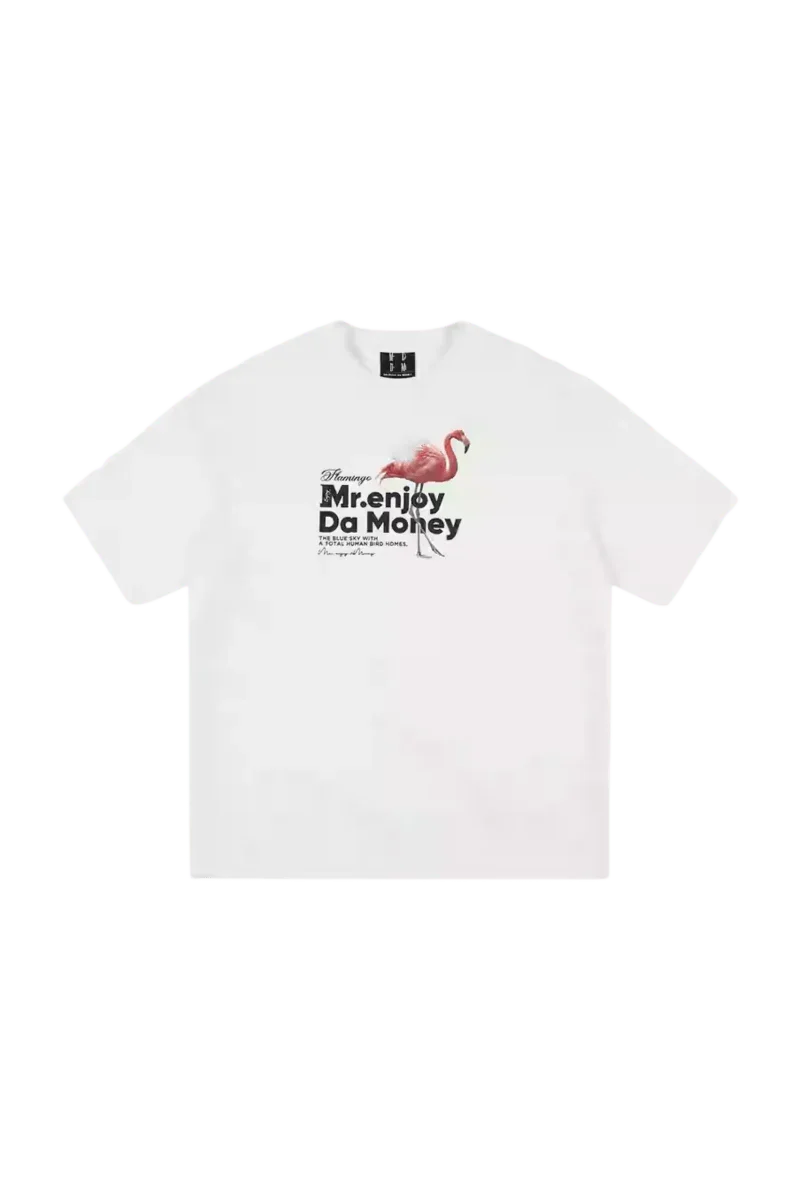 MEDM SS25 Birds Tee