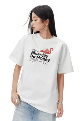MEDM SS25 Birds Tee