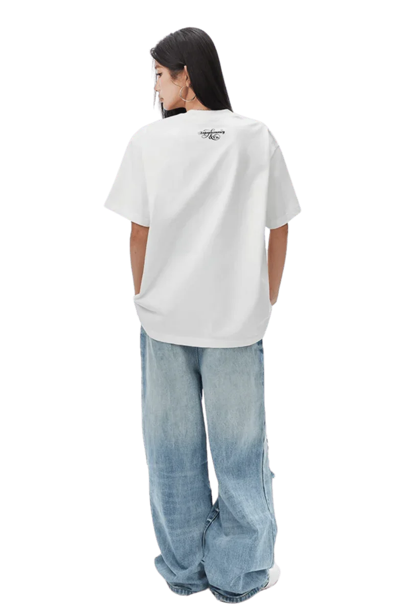 MEDM SS25 Birds Tee
