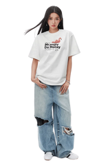 MEDM SS25 Birds Tee