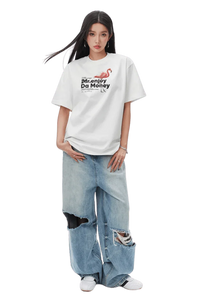 MEDM SS25 Birds Tee