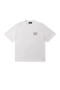 IDontSmoke Black Stones Band Tee - ShaLaoBan
