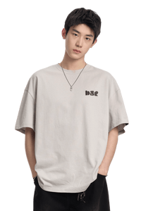 Dangerous People Brick House Tee - ShaLaoBan