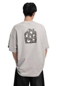 Dangerous People Brick House Tee - ShaLaoBan