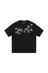 MEDM SS25 Butterfly Tee