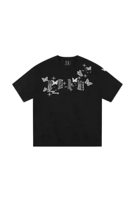 MEDM SS25 Butterfly Tee