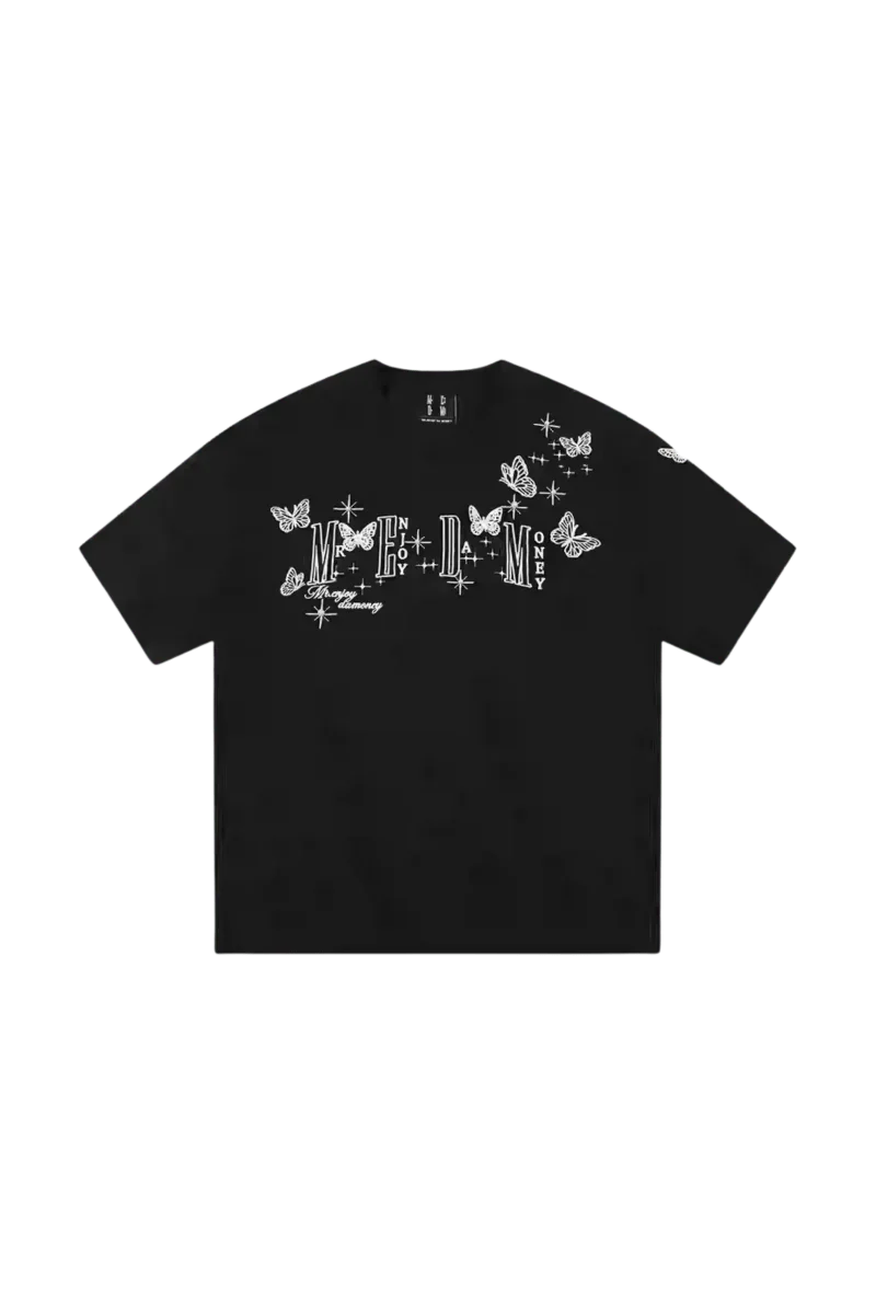 MEDM SS25 Butterfly Tee