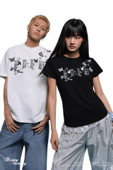 MEDM SS25 Butterfly Tee