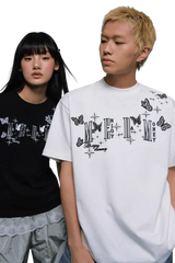 MEDM SS25 Butterfly Tee