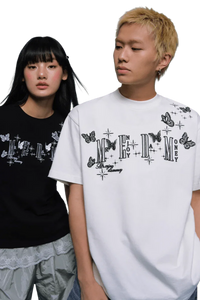 MEDM SS25 Butterfly Tee