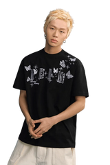 MEDM SS25 Butterfly Tee