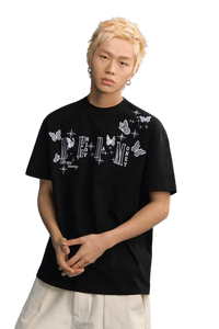 MEDM SS25 Butterfly Tee