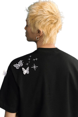 MEDM SS25 Butterfly Tee
