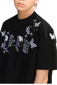 MEDM SS25 Butterfly Tee