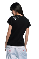 MEDM SS25 Butterfly Tee
