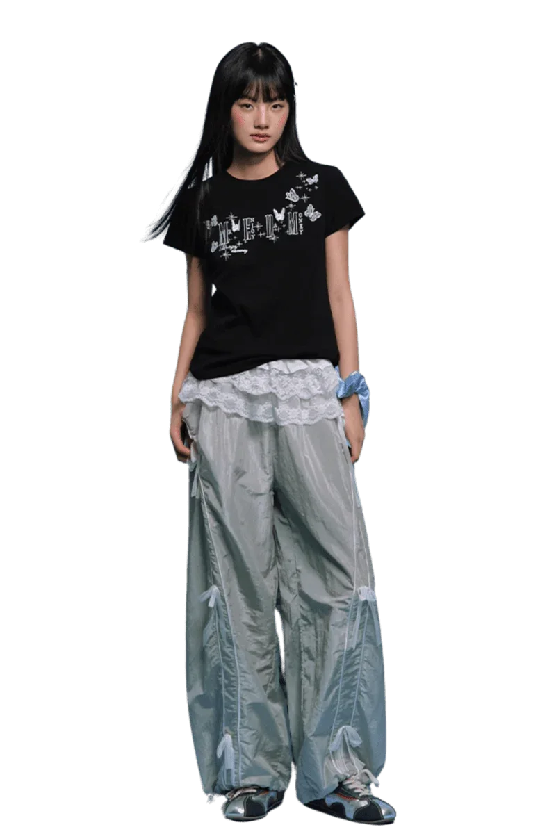 MEDM SS25 Butterfly Tee